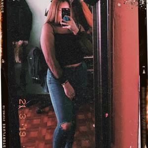 Meet your Posher, Carol